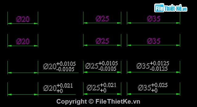 cơ khí,bản vẽ cơ khí,Lisp